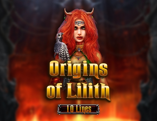 Origins Of Lilith: 10 Lines